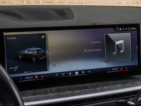 Used 2024 BMW X5 xDrive40i image 22