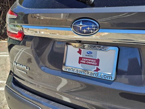 Used 2023 Subaru Ascent Touring AWD/4WD image 14