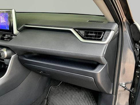 Used 2023 Toyota RAV4 XLE w/ Protection Package (TMS) image 26