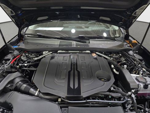 New 2026 Audi A6 Prestige image 28