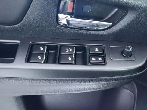 Used 2016 Subaru WRX STI Limited w/ Popular Package #1 image 27