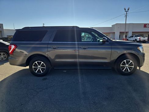 Used 2020 Ford Expedition Max XLT image 9
