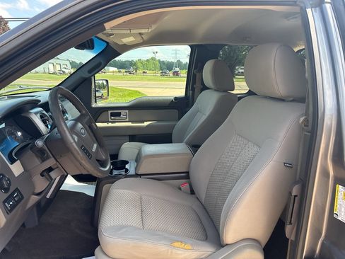 Used 2010 Ford F150 XLT RWD image 10
