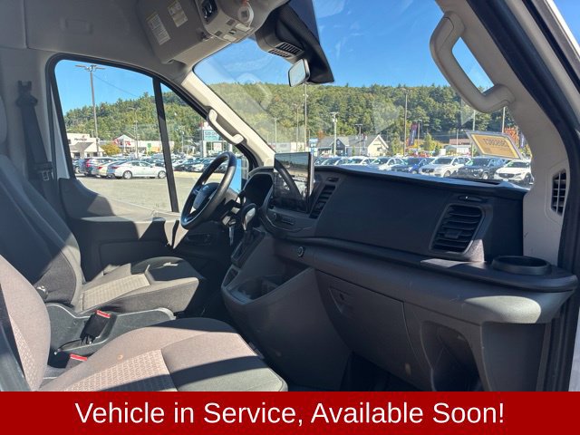 Used 2022 Ford Transit 350 XLT RWD image 10