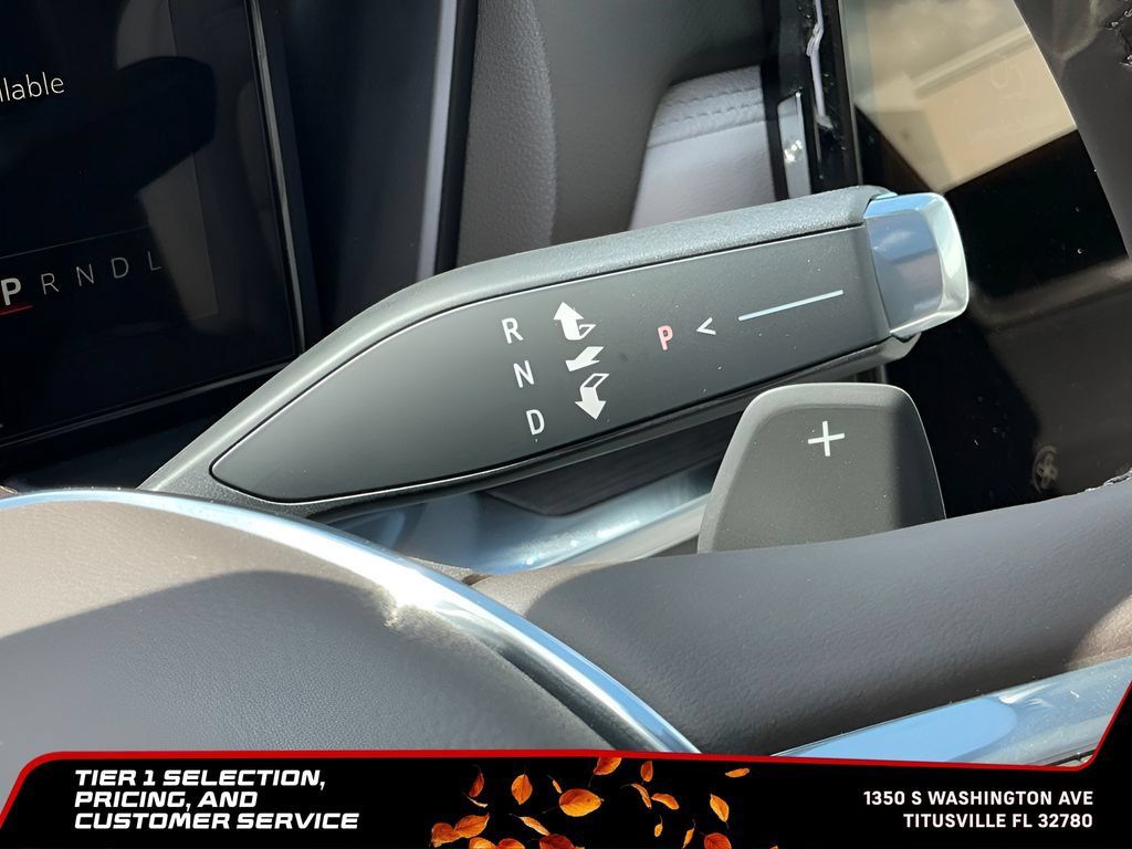 New 2026 GMC Terrain Denali AWD/4WD image 30