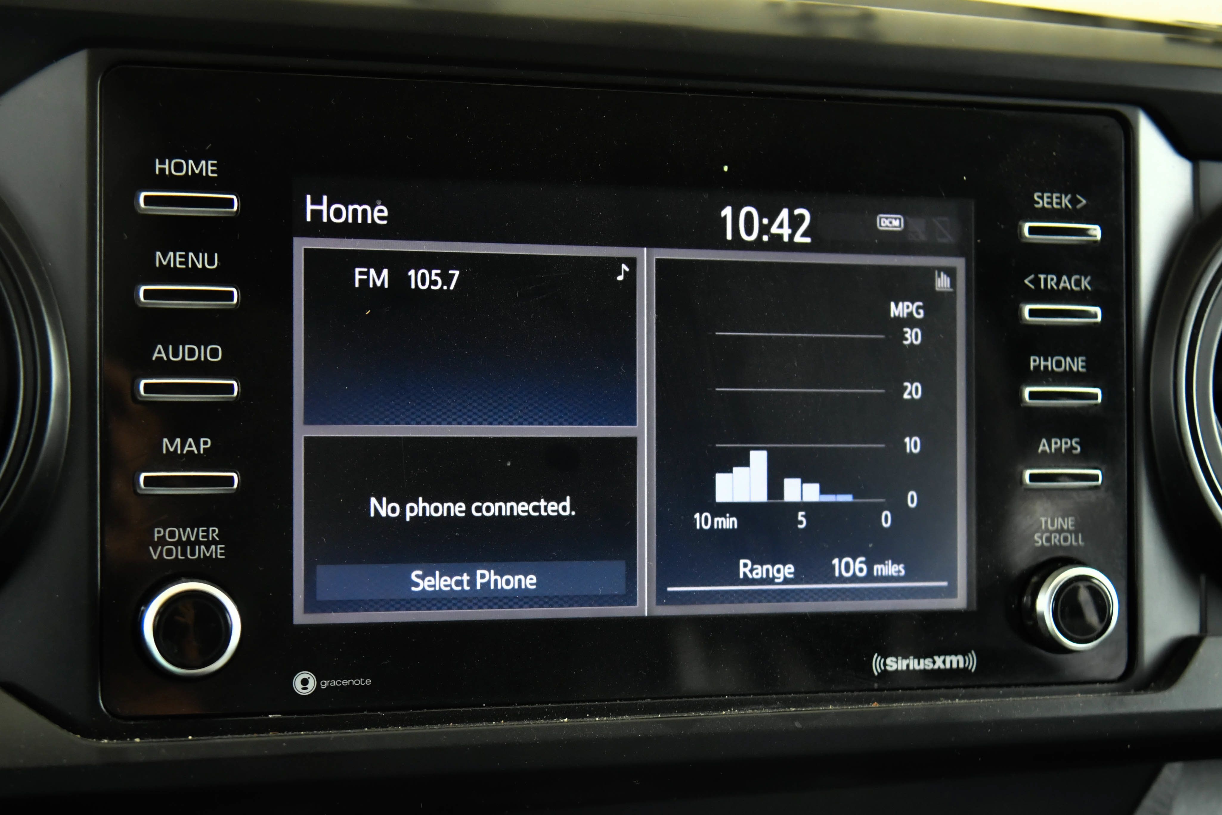 Used 2021 Toyota Tacoma SR RWD image 18