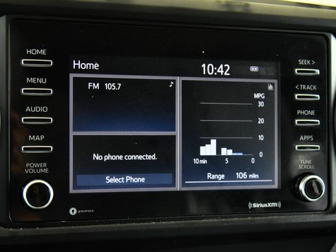 Used 2021 Toyota Tacoma SR RWD image 18