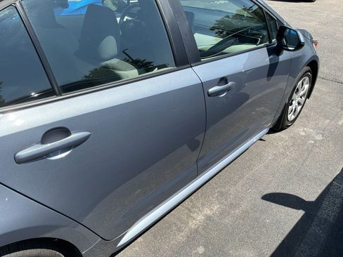 Used 2026 Toyota Corolla LE FWD image 9