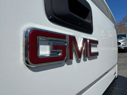 Used 2016 GMC Sierra 1500 SLT w/ SLT Premium Package AWD/4WD image 30