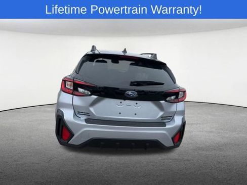 New 2026 Subaru Crosstrek 2.5i Sport AWD/4WD image 8