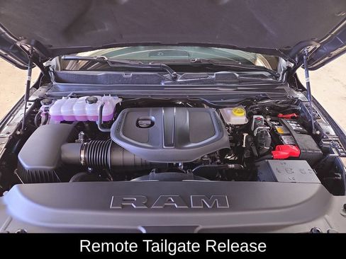 New 2026 RAM 1500 Big Horn image 22