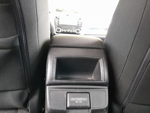 Used 2018 Subaru Outback 2.5i Premium AWD/4WD image 31