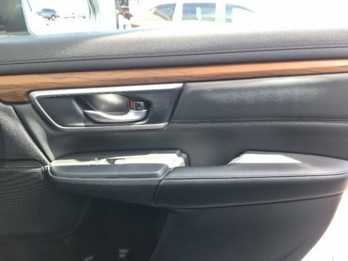 Certified 2020 Honda CR-V EX-L image 34