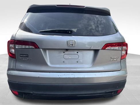 Used 2022 Honda Pilot Special Edition image 16