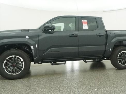 New 2026 Toyota Tacoma TRD Sport image 18