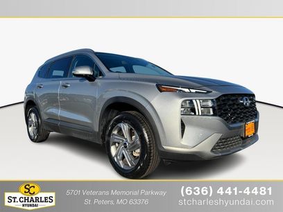 Certified 2023 Hyundai Santa Fe SEL w/ Cargo Package