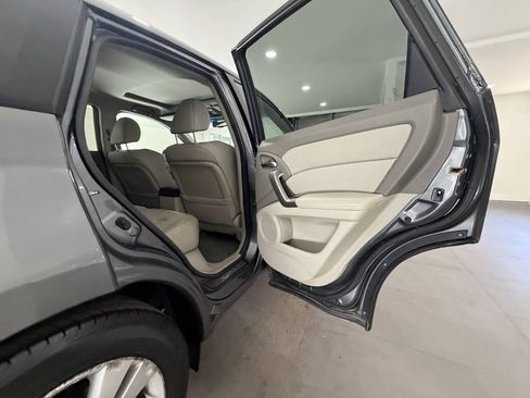 Used 2010 Acura RDX SH-AWD w/ Technology Package image 16