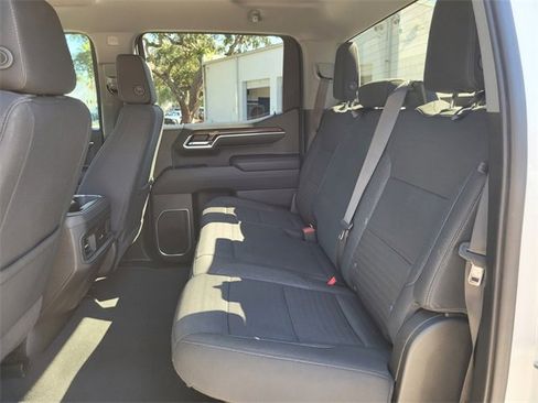 Used 2022 Chevrolet Silverado 1500 RST image 13