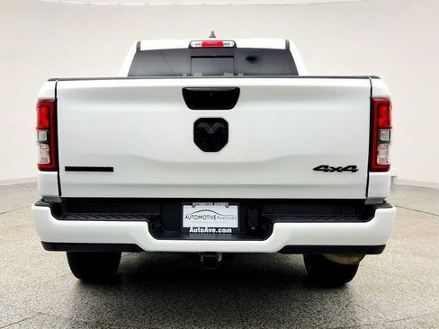 Used 2023 RAM 1500 Big Horn image 6