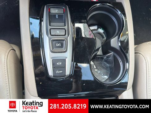 Used 2018 Honda Pilot Elite image 24