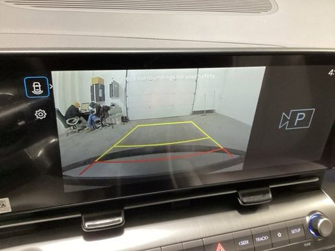 New 2026 Hyundai Kona SEL Premium image 31