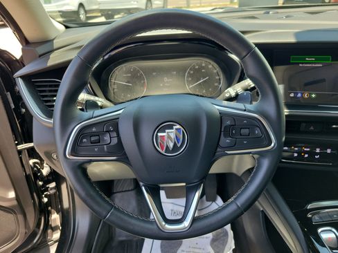 Certified 2023 Buick Envision Preferred FWD image 32