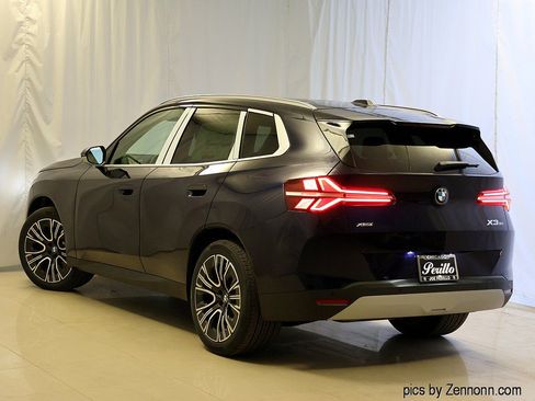 Used 2026 BMW X3 xDrive30i w/ Premium Package AWD/4WD image 2