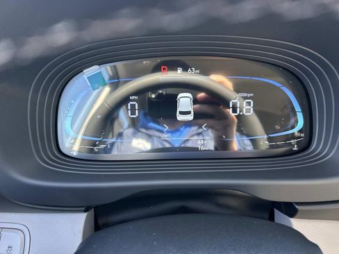 New 2026 Hyundai Venue SEL image 34