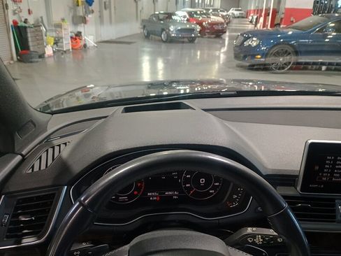 Used 2019 Audi Q5 2.0T Prestige image 20
