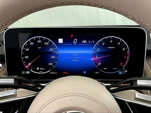 Certified 2022 Mercedes-Benz S 580 4MATIC Sedan image 13