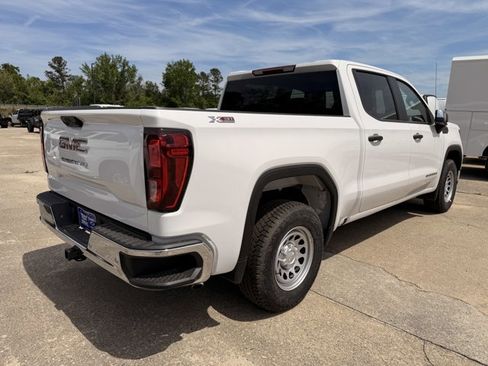 New 2026 GMC Sierra 1500 Pro w/ Pro Value Package image 5