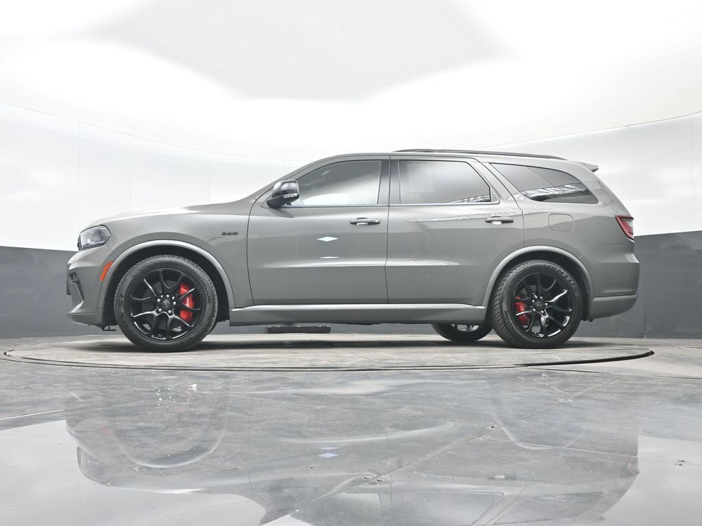 Used 2021 Dodge Durango SRT w/ Premium Interior Group AWD/4WD image 27