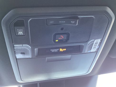 New 2026 Toyota Tundra SR5 image 30