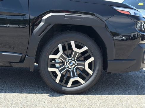 New 2026 Subaru Outback Touring XT AWD/4WD image 5
