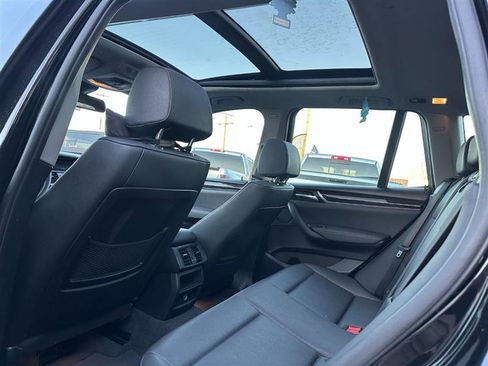 Used 2017 BMW X3 xDrive28i AWD/4WD image 29