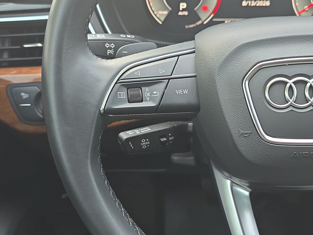 Used 2022 Audi A5 2.0T Premium Plus AWD/4WD image 20