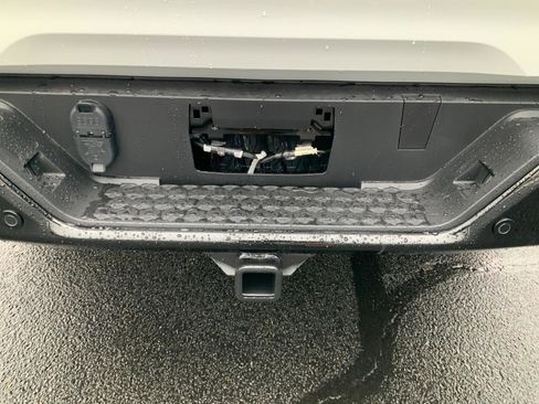 New 2026 Chevrolet Colorado Z71 w/ Z71 Convenience Package 2 image 32