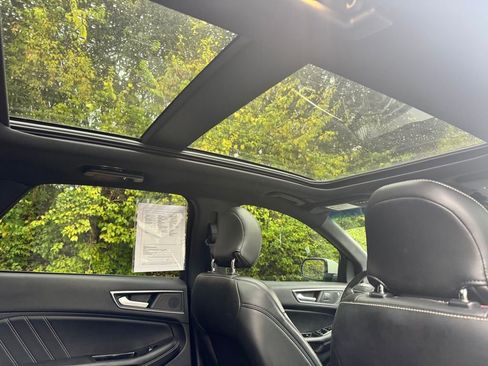 Used 2019 Ford Edge ST w/ Equipment Group 401A image 20