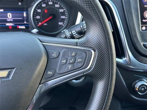 Used 2021 Chevrolet Equinox LT image 29