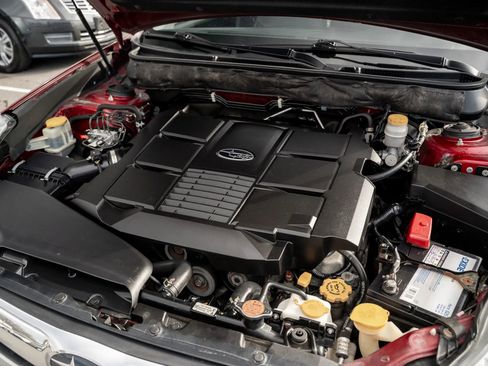 Used 2012 Subaru Outback 3.6R Limited image 26