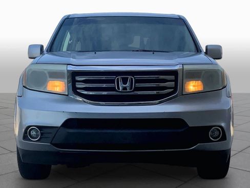 Used 2013 Honda Pilot EX-L image 3