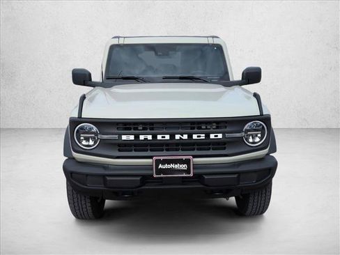 New 2025 Ford Bronco Big Bend image 5