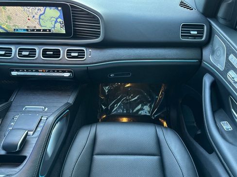 Certified 2022 Mercedes-Benz GLE 350 4MATIC image 30