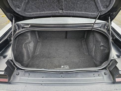 Used 2020 Dodge Challenger R/T w/ Blacktop Package image 13