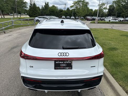 New 2026 Audi Q5 Premium Plus AWD/4WD image 33