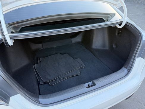 Used 2024 Honda Accord LX image 21