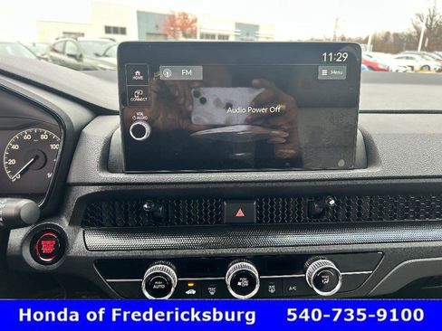 Certified 2026 Honda CR-V LX image 22