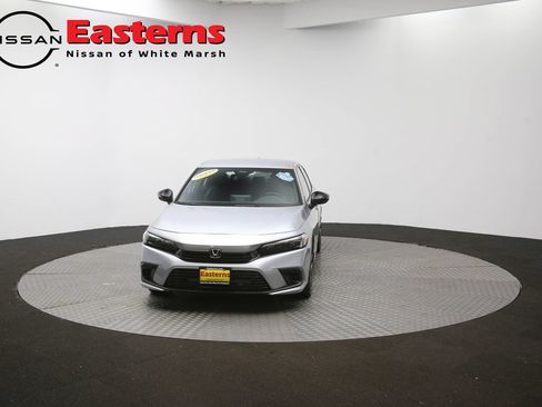 Used 2024 Honda Civic Sport image 49