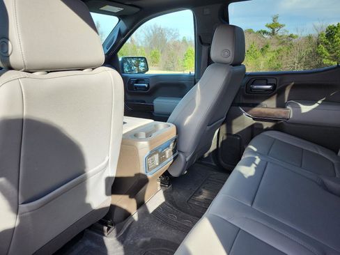 Used 2022 GMC Sierra 1500 SLT w/ SLT Premium Package image 15