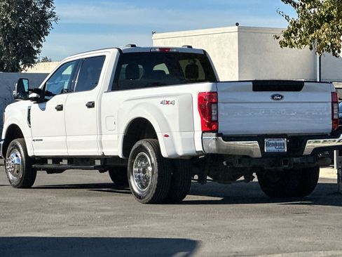 Used 2022 Ford F350 XLT image 6